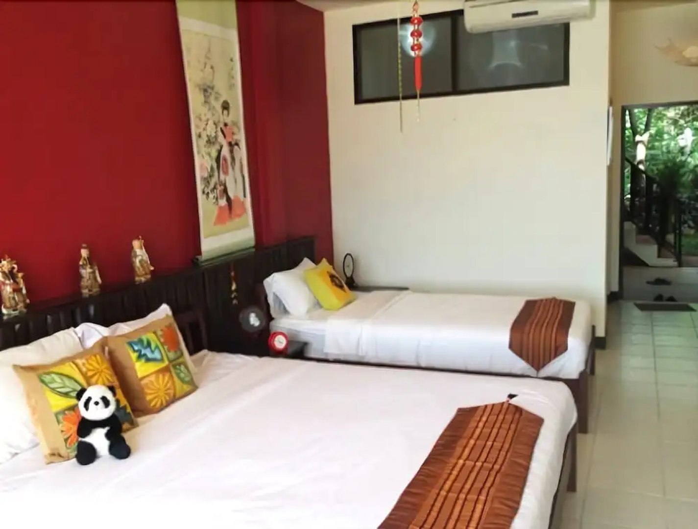 Golden Lake View Boutique Resort