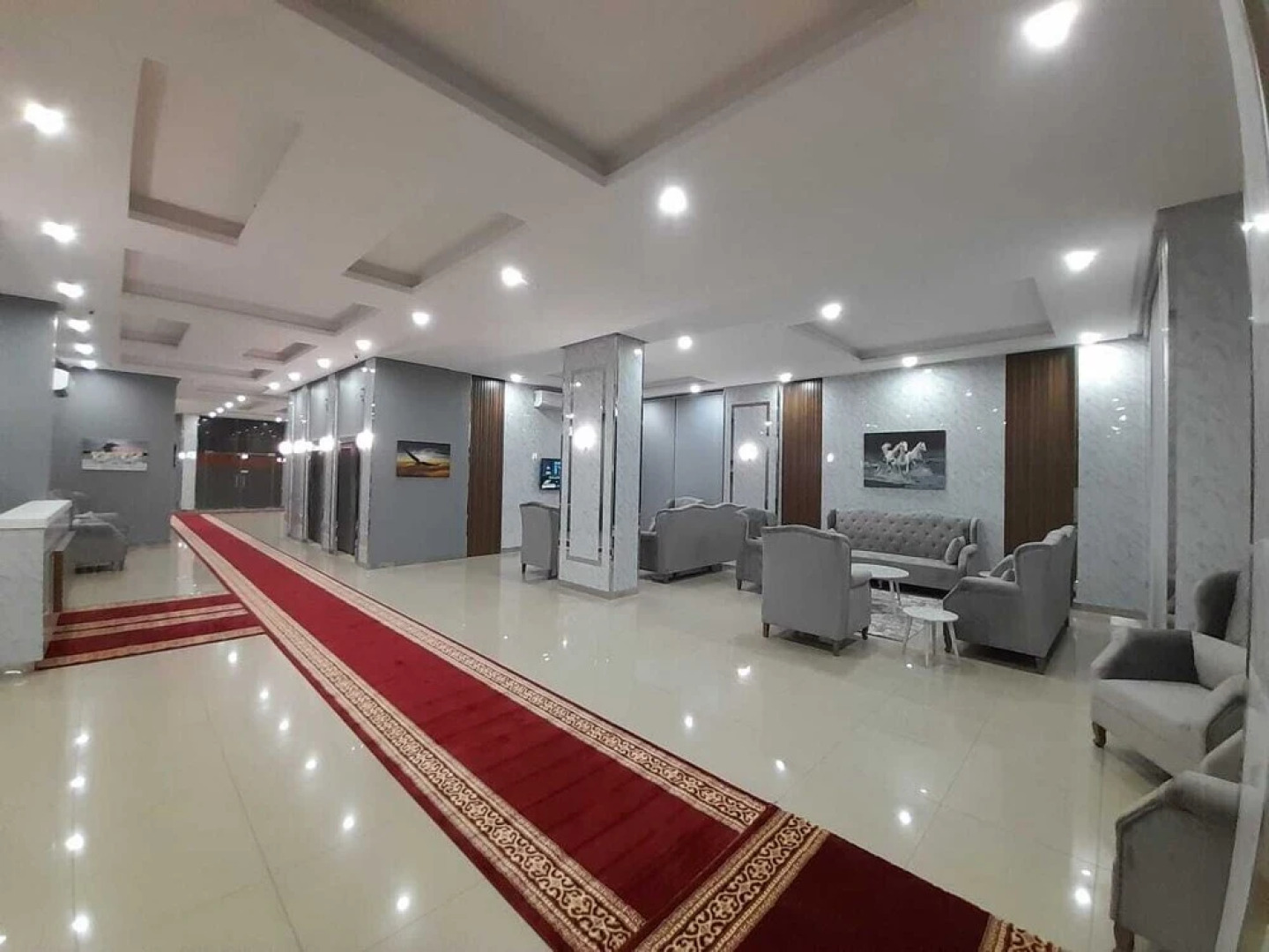 Profit Furnished Apartments