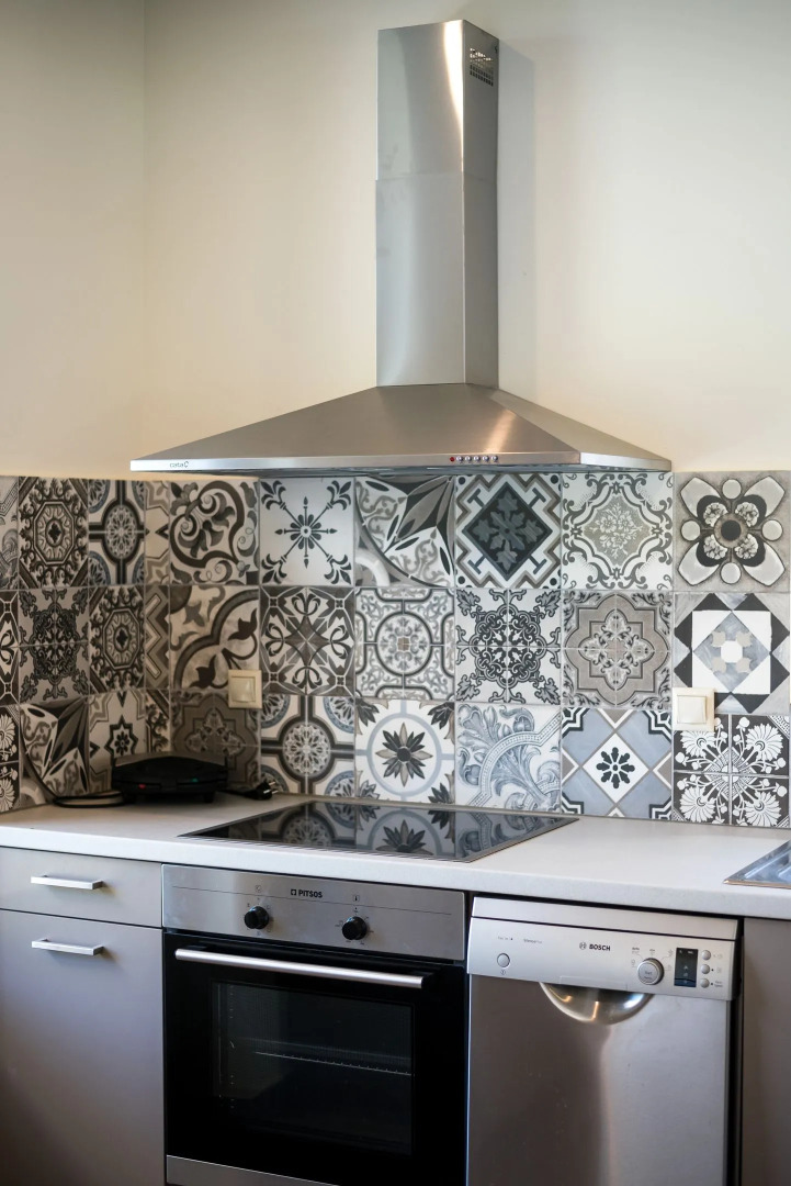 Three Stars Luxury Villas