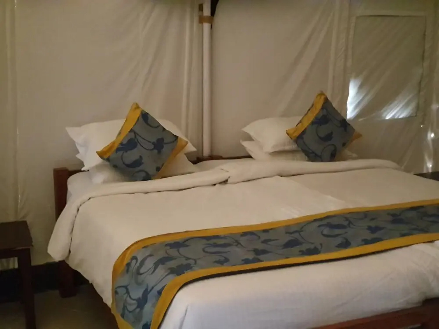 Tadoba Bodhivann Jungle Camp Nature's Sprout