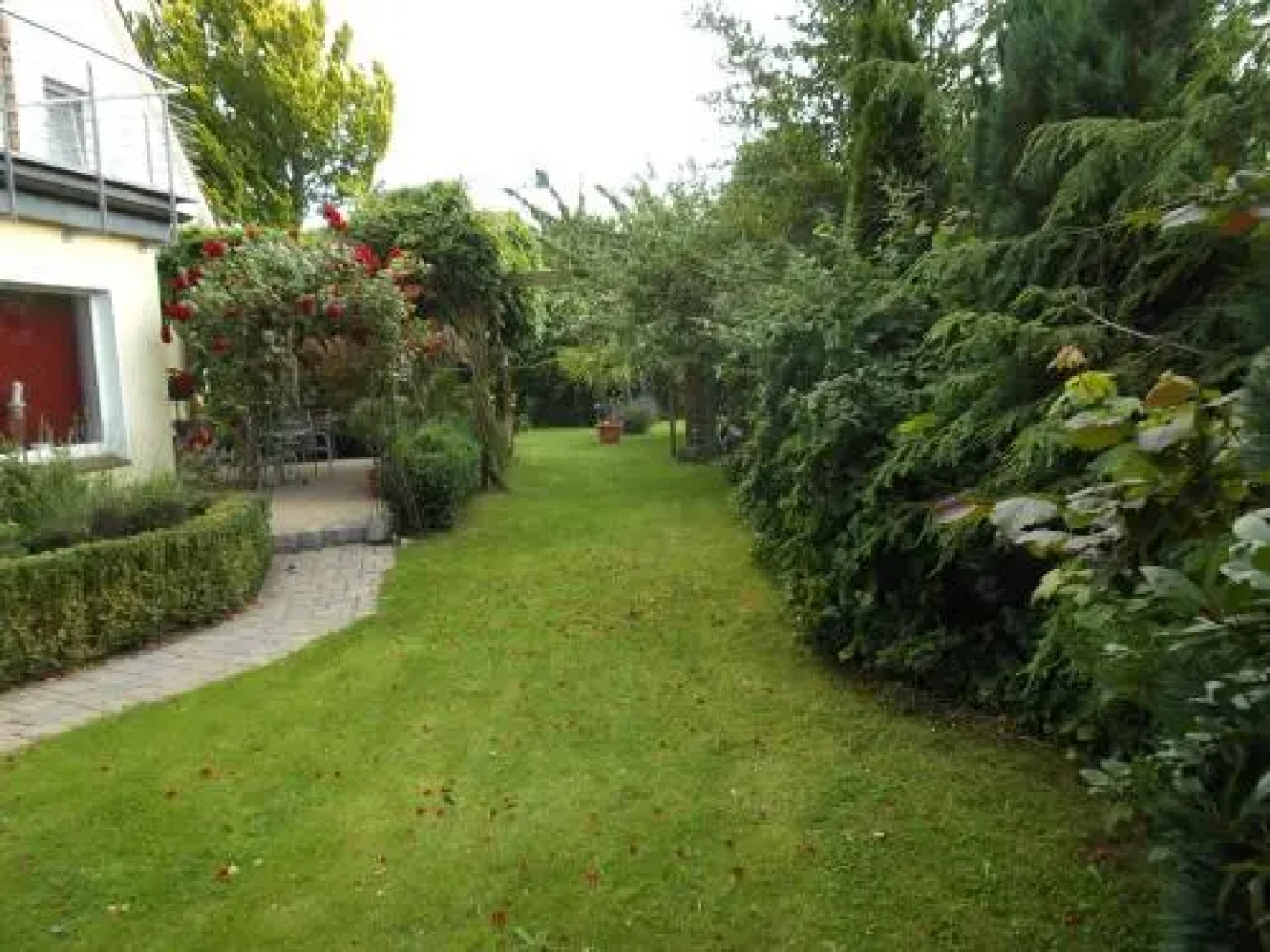 Gute Nacht Ferienwohnung