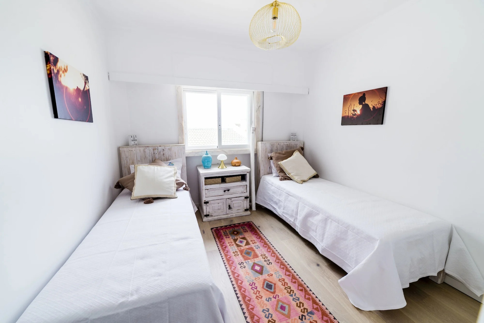 Sandhi House - Yoga & Wellness