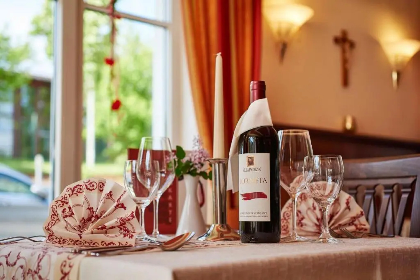 AKZENT Hotel Bayerwald-Residenz