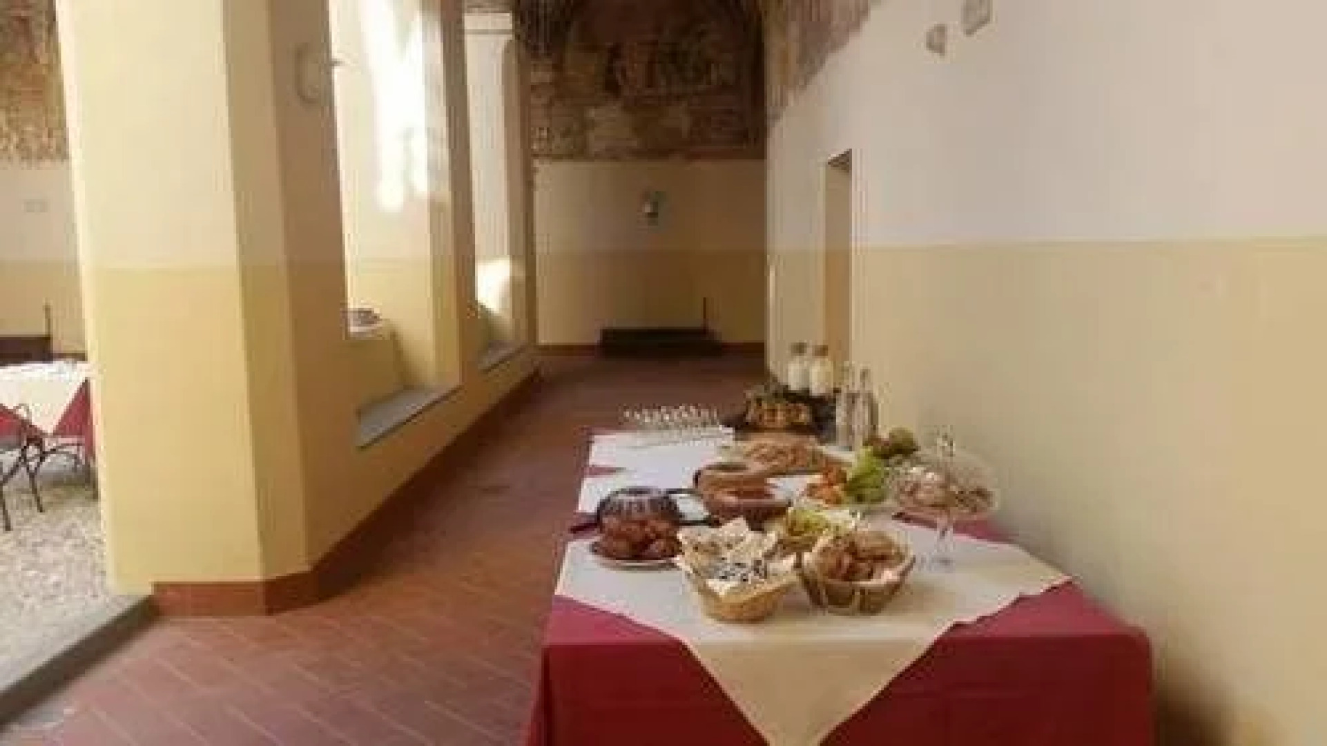 Il Convento B&B