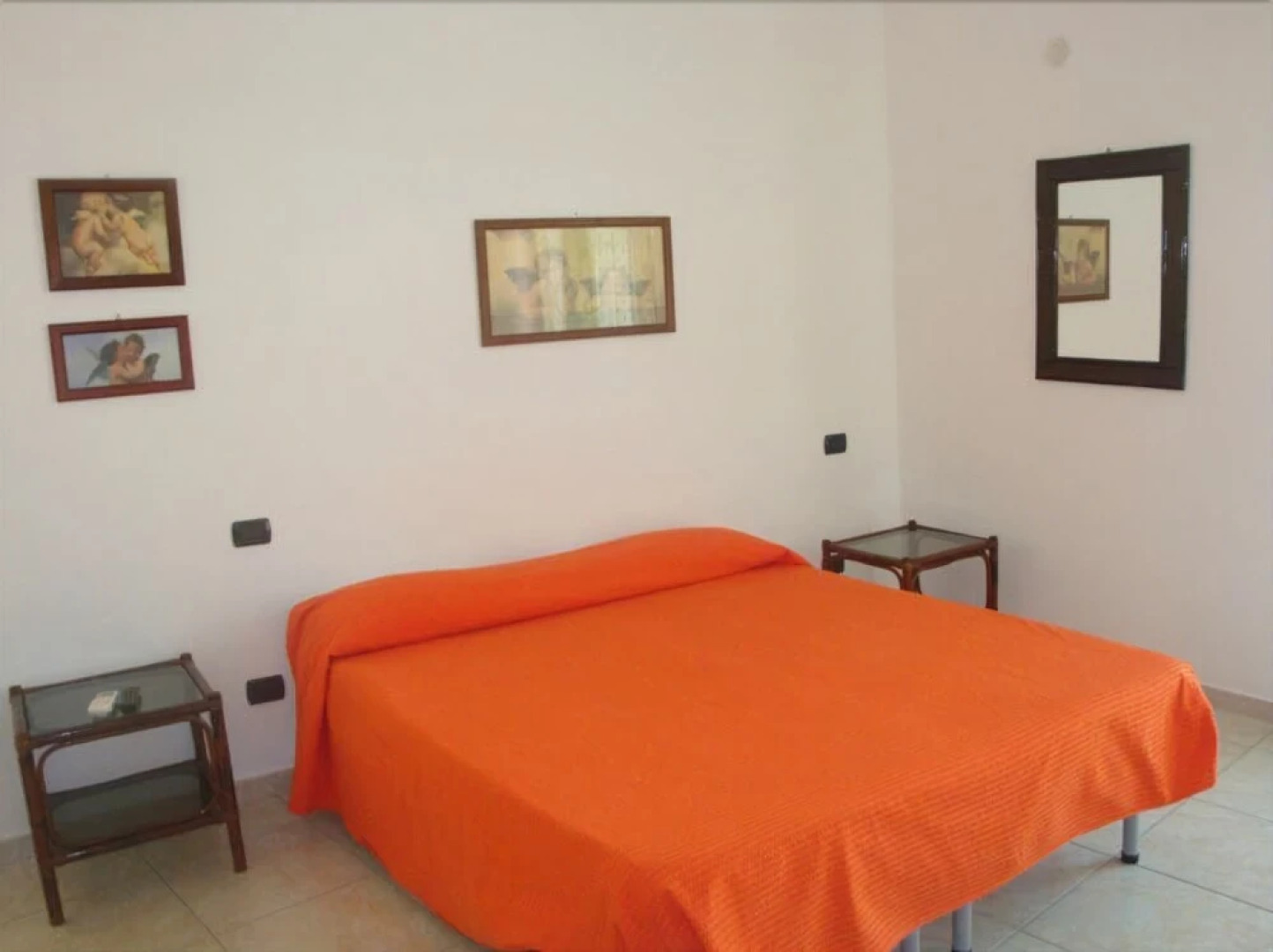 Bed & Breakfast Le Mille e una Notte