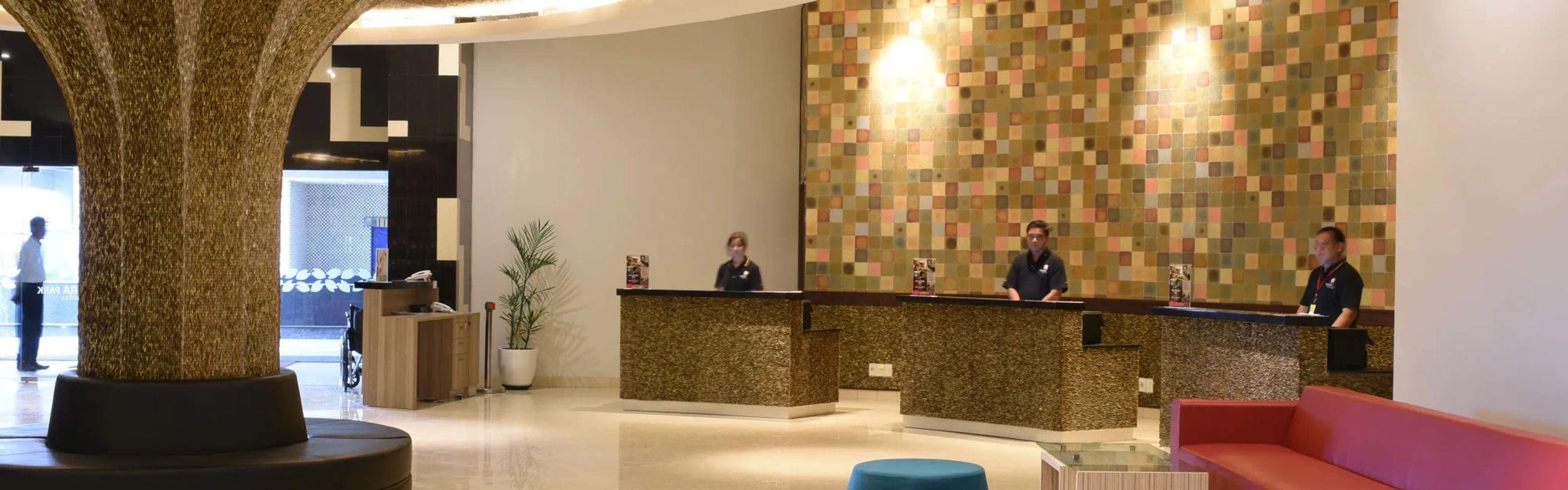 Sakura Park Hotel & Residence