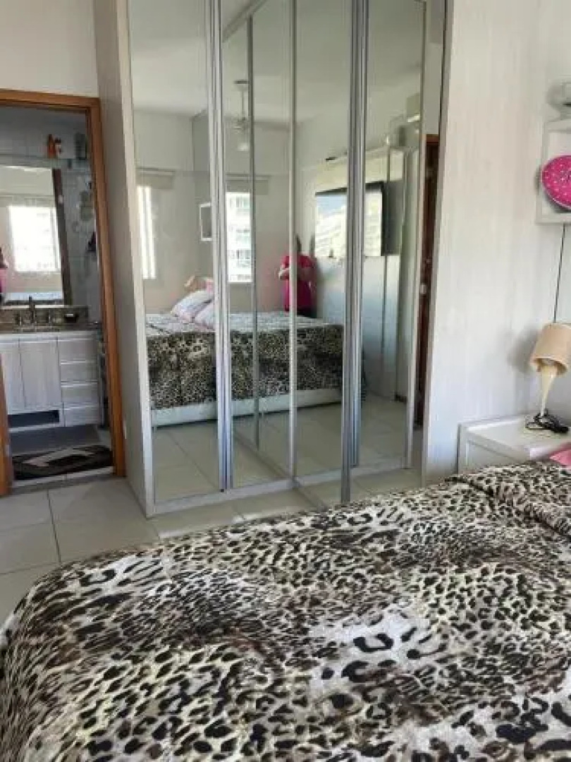 Condomínio Sublime Max