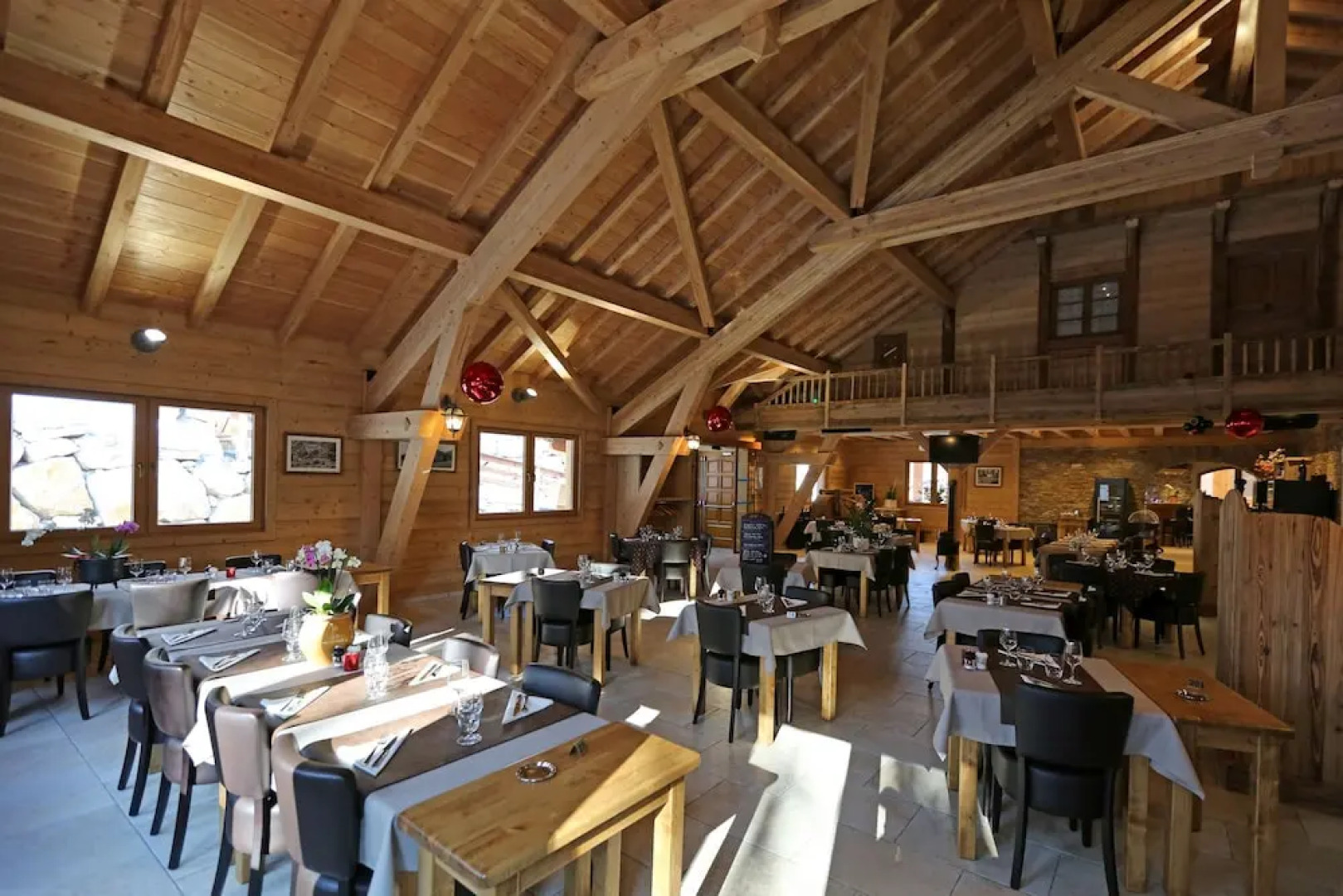 Résidence Le Jarbay