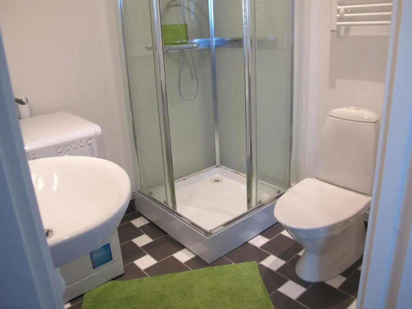 Kliv In Bed and Breakfast