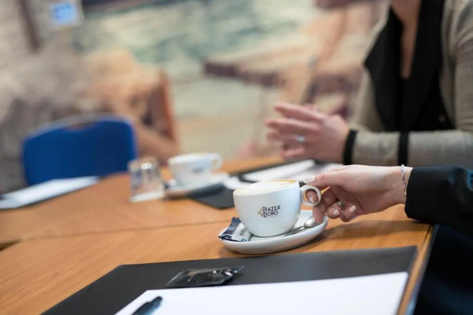 Bilderberg Europa Hotel