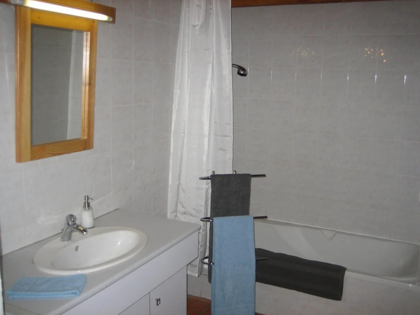 Maison 3 Chambres Powick