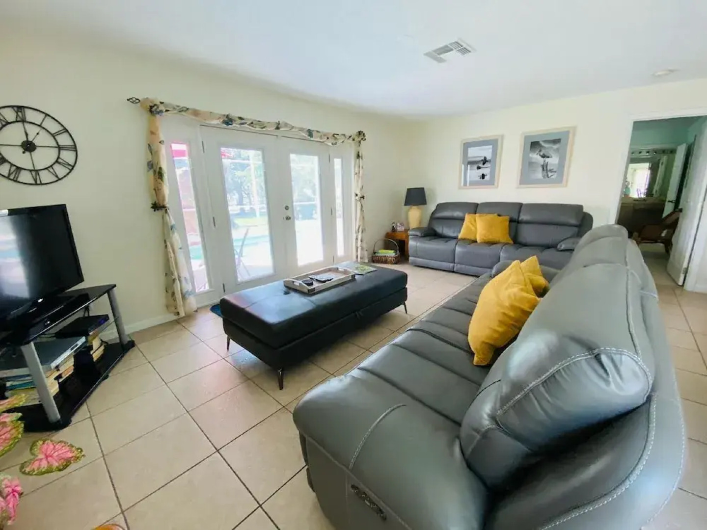 Michael's Southern Dunes Vacation Home