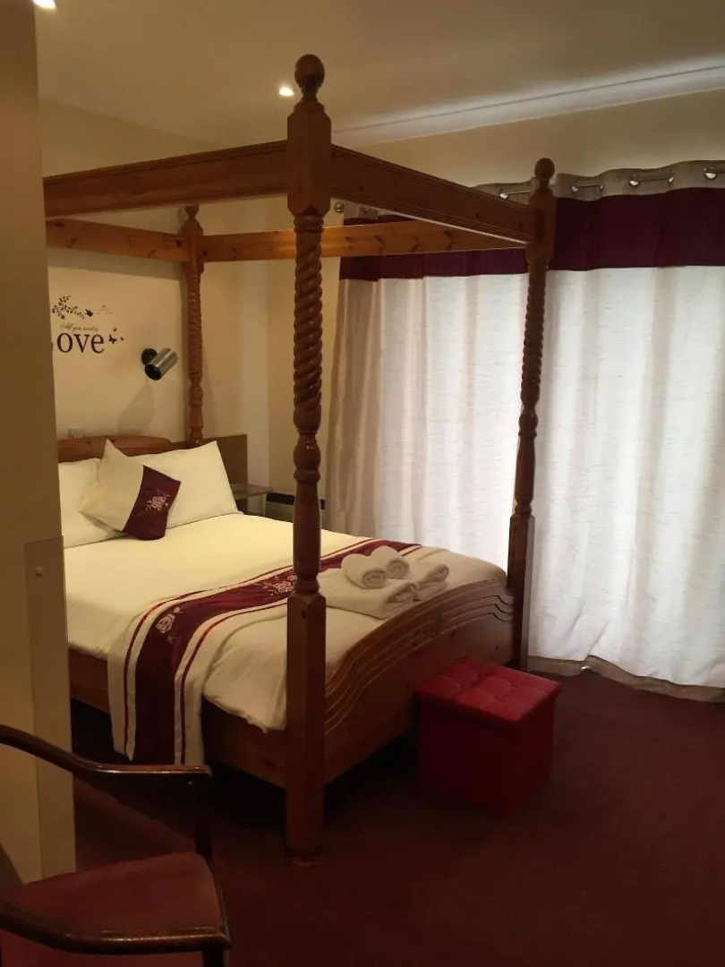 Abbey Hotel & Conference Centre