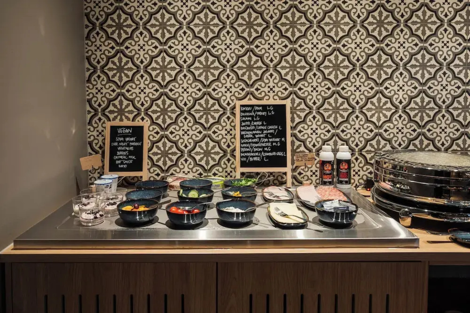 Frans&Frans hotel and apartments