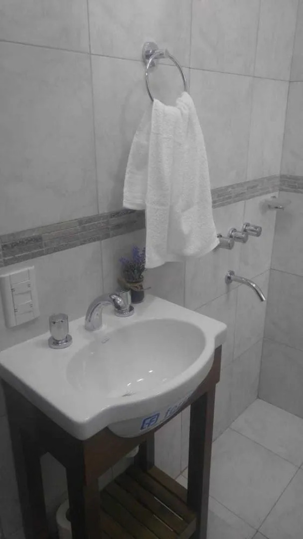 La Martina Apart & Hotel