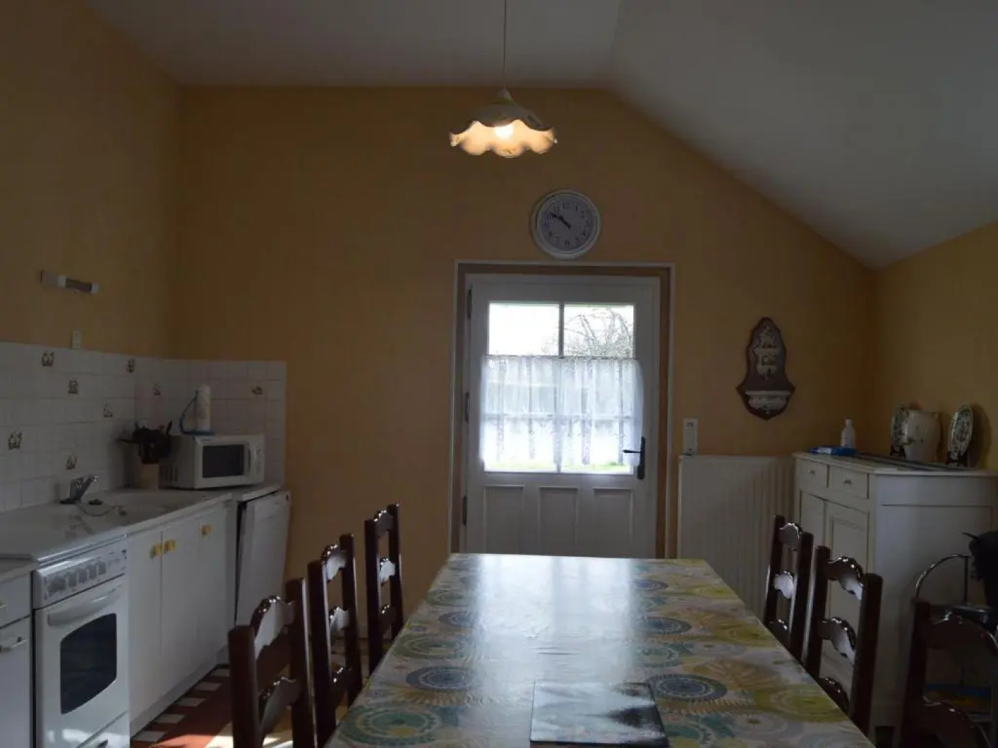 Maison Martizay, 3 pièces, 5 personnes - FR-1-591-67