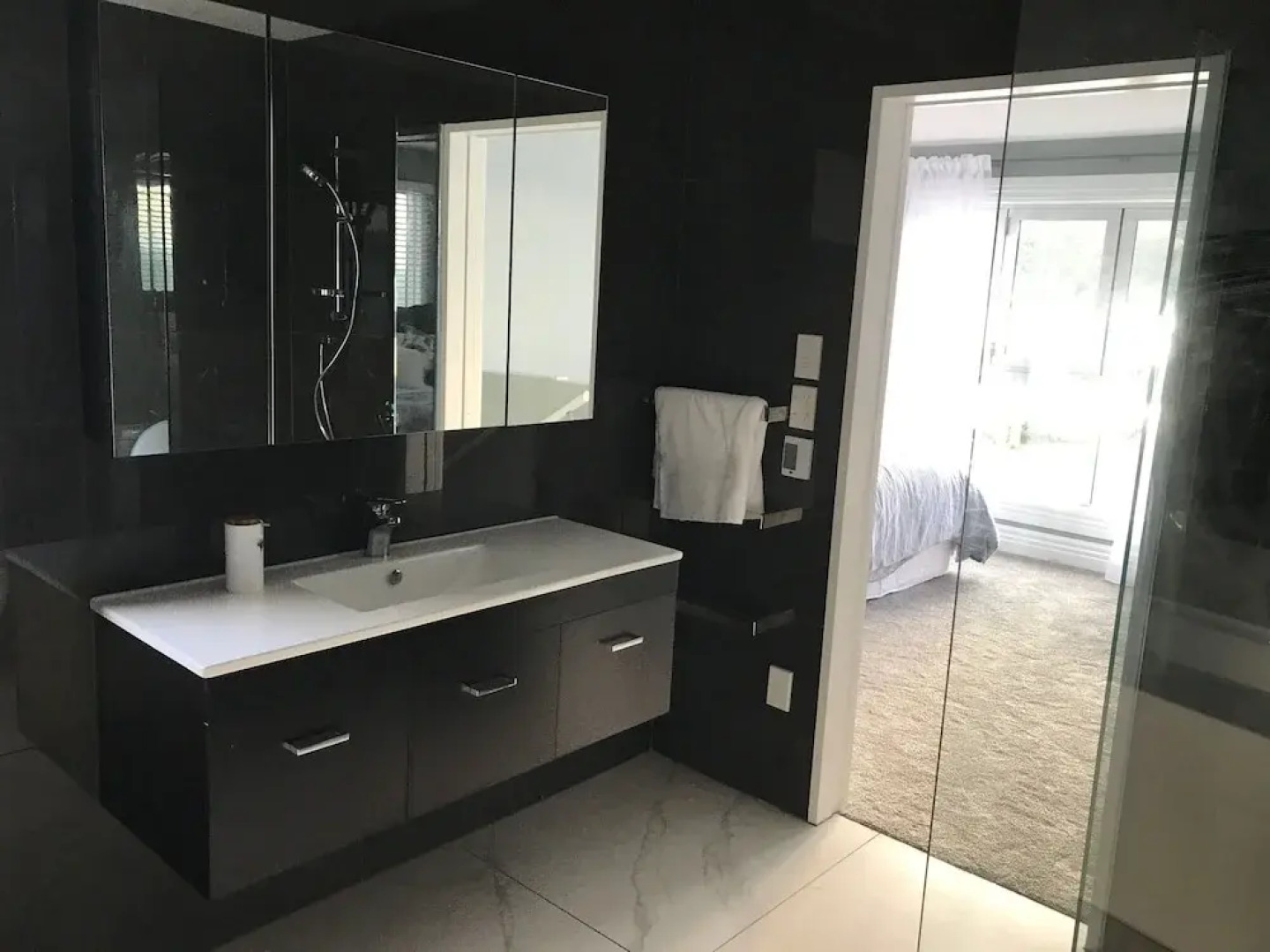 Wellington Beach Suite