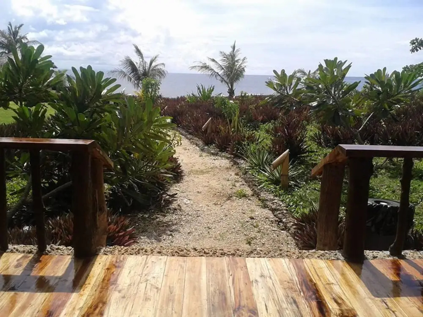 Belle's Beach Resort