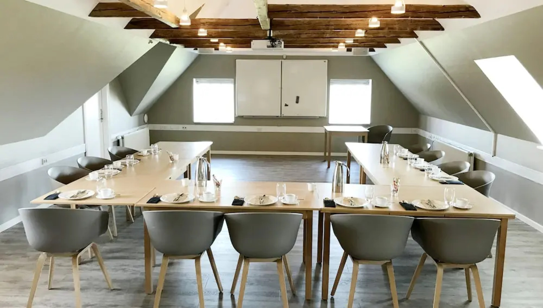 Hotel Nor - Badehotellet