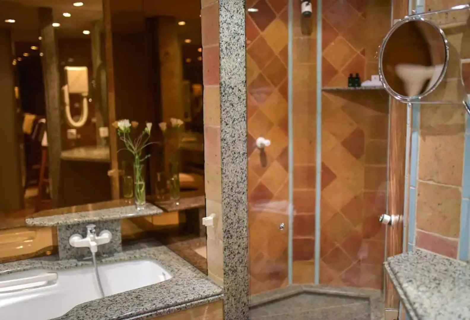 Grand Hotel du Lion d'Or