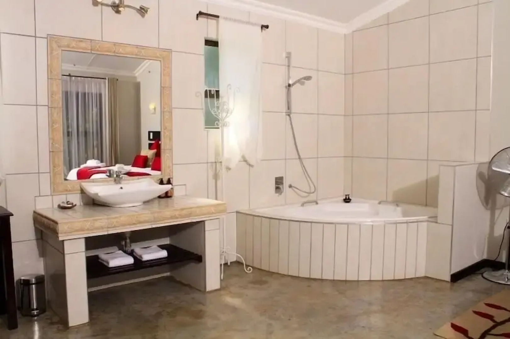 Winterton Country Lodge at Rose Cottage