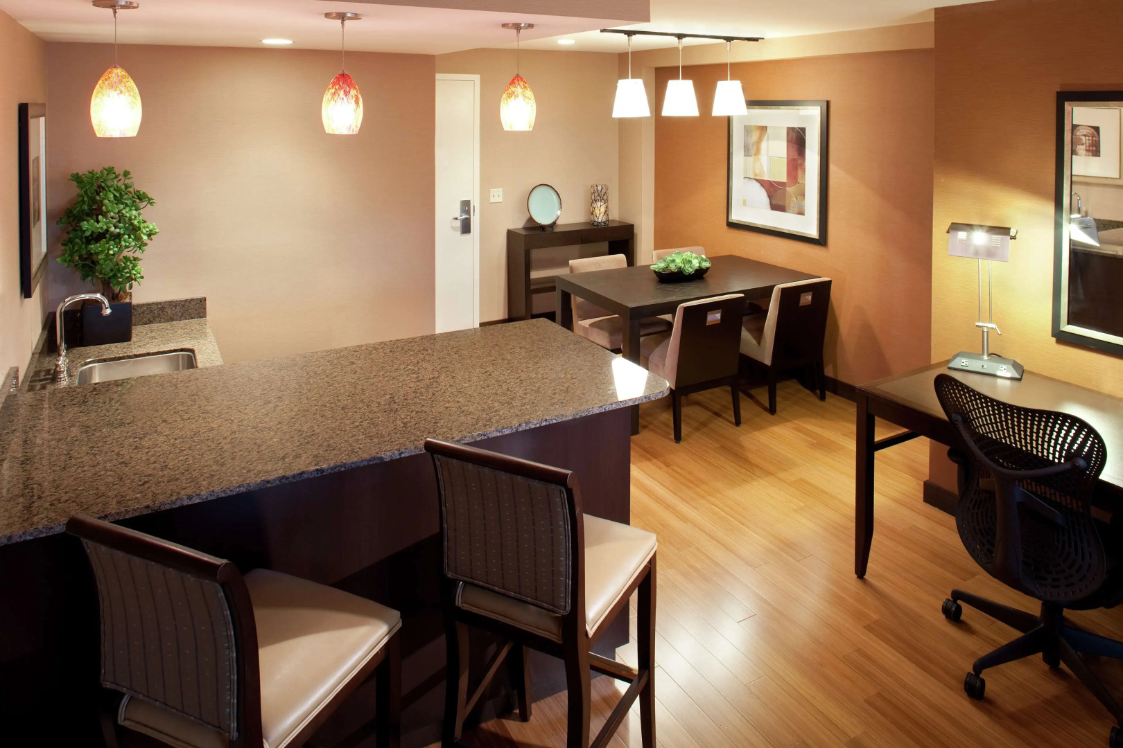 Hilton Garden Inn Sioux Falls South
