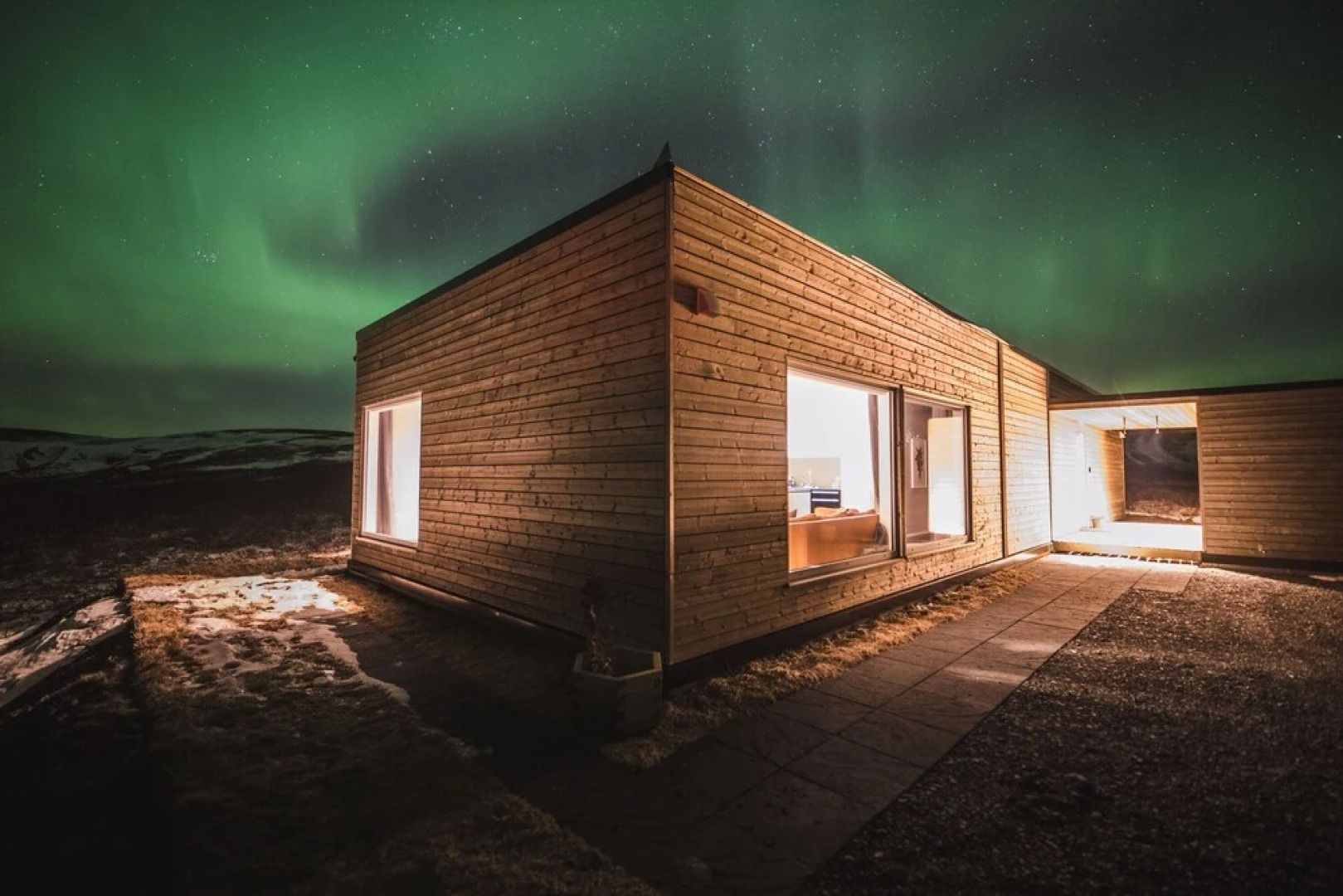 Hrifunes Nature Park