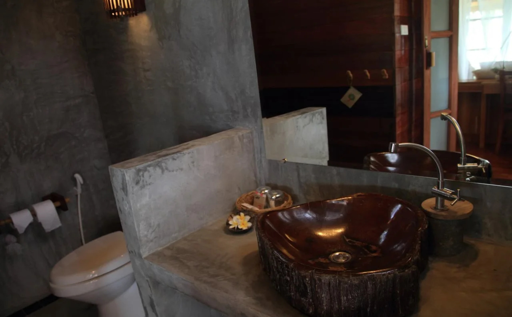 Coco Cottage Koh Ngai