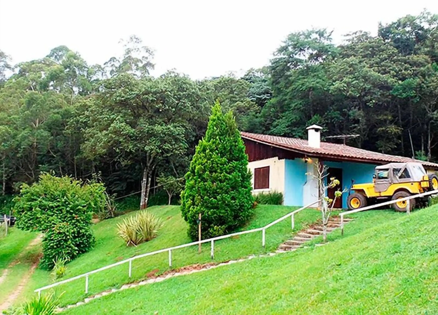 Pousada Green Valley