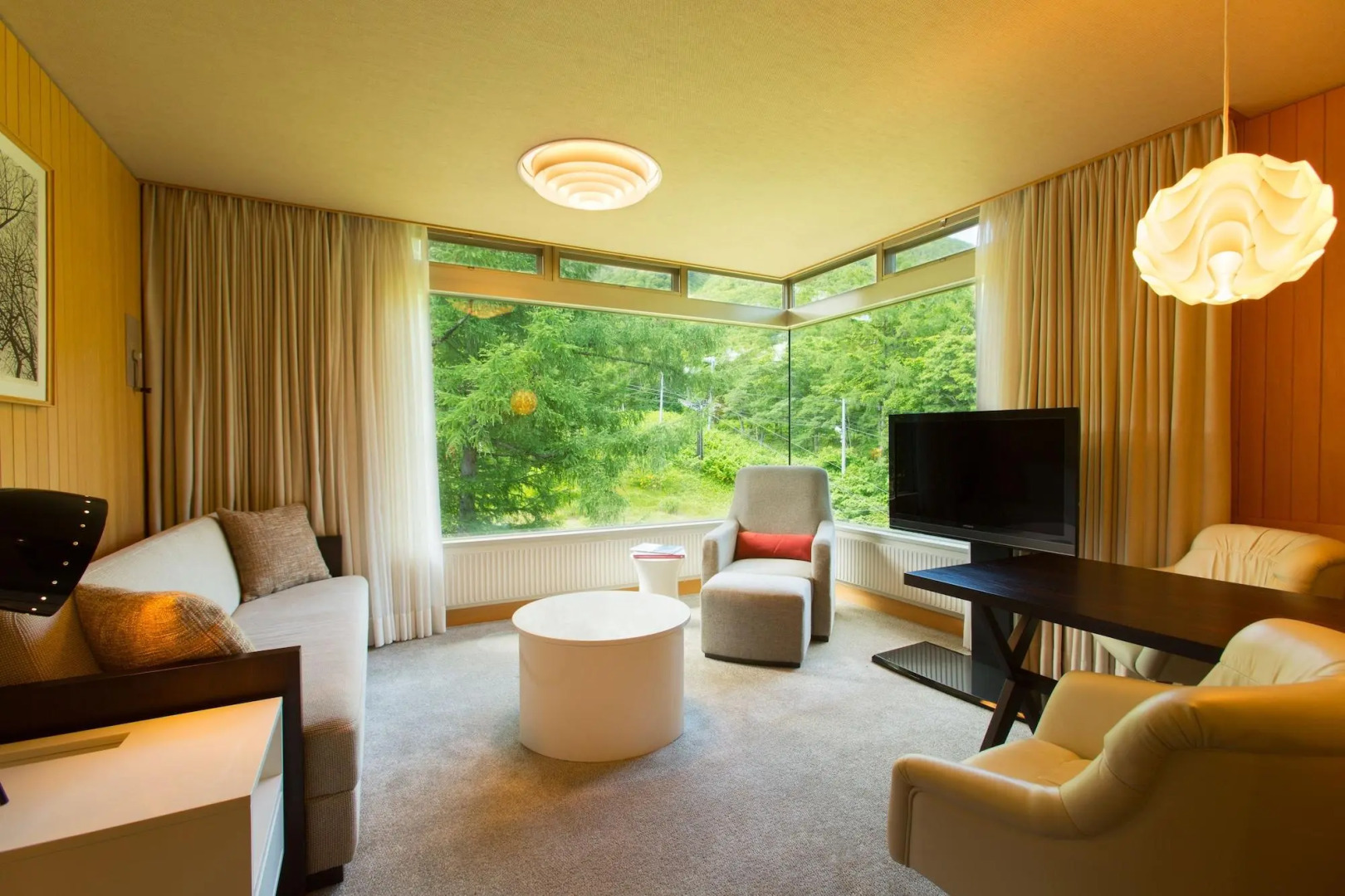 The Green Leaf Niseko Village, Tapestry Collection by Hilton