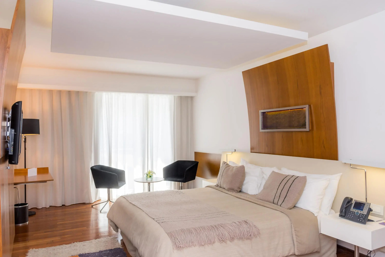 Design Suites Buenos Aires