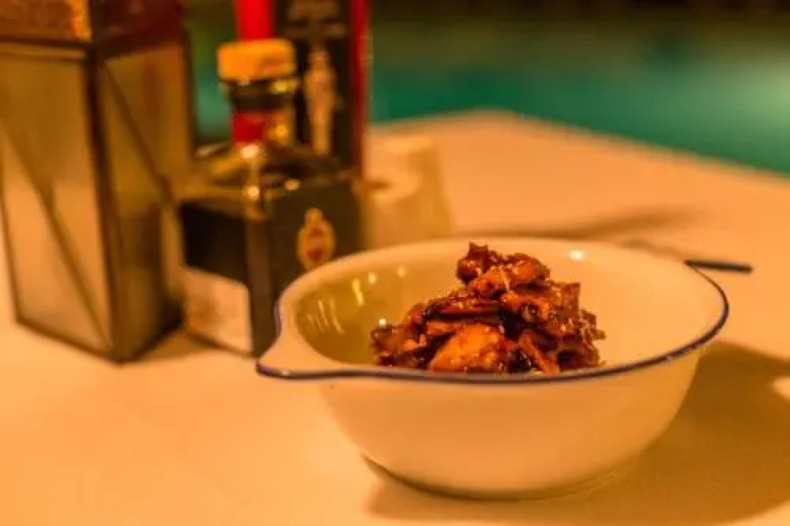 Villas del Mar Máncora