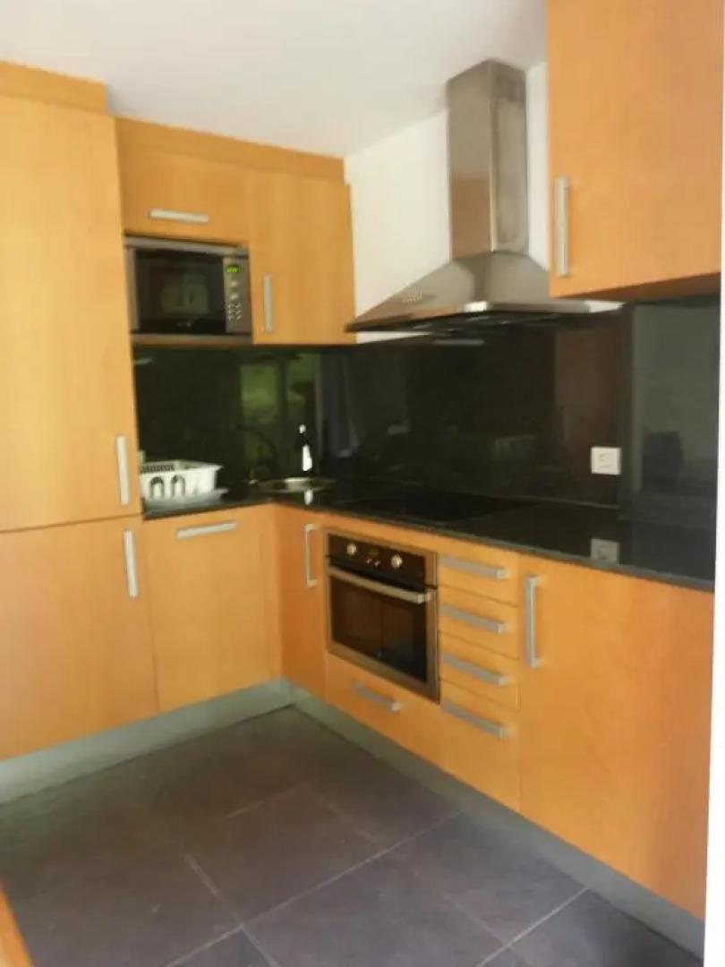 Apartament Hug Roger