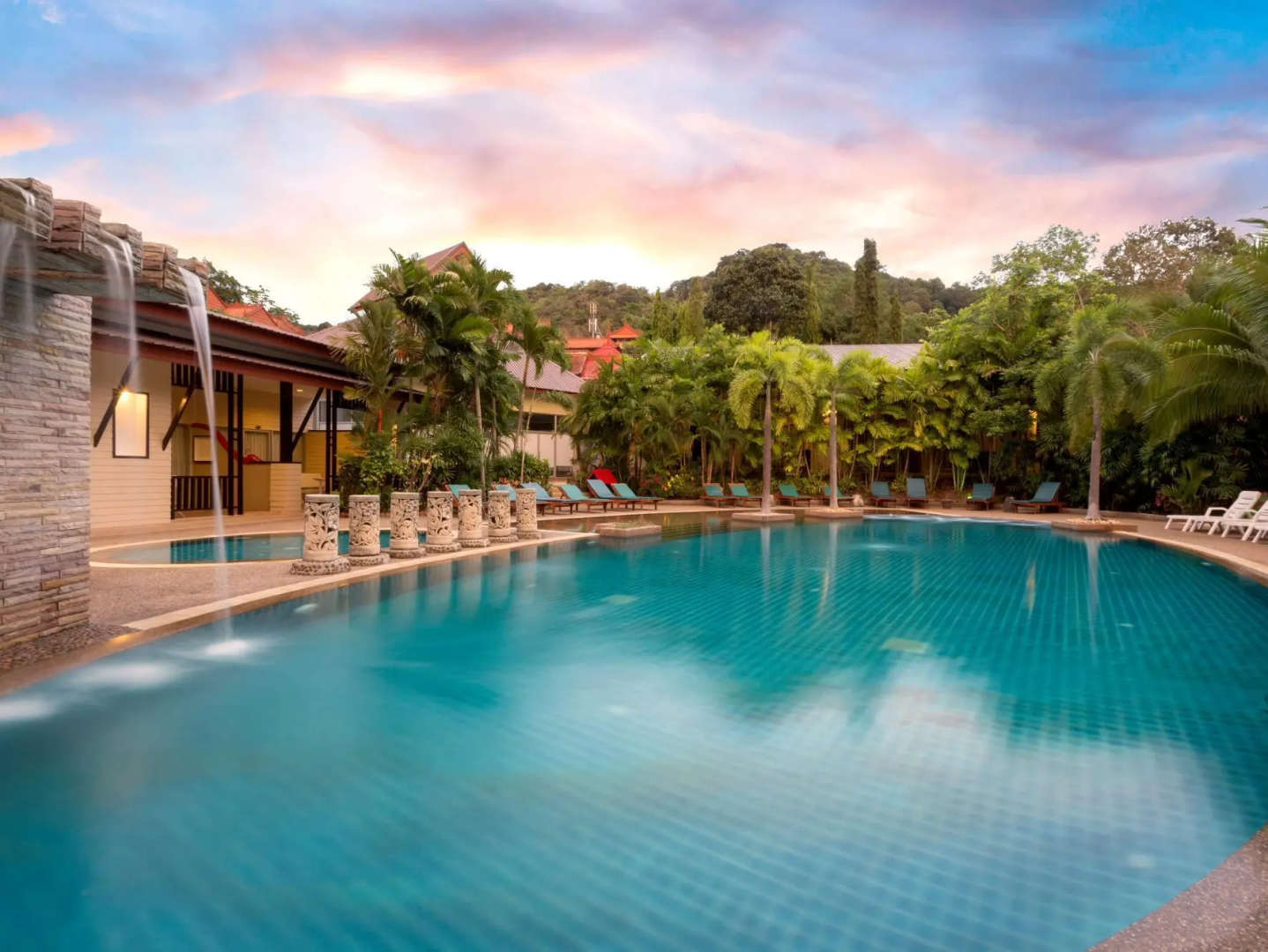 Ao Nang Timber House
