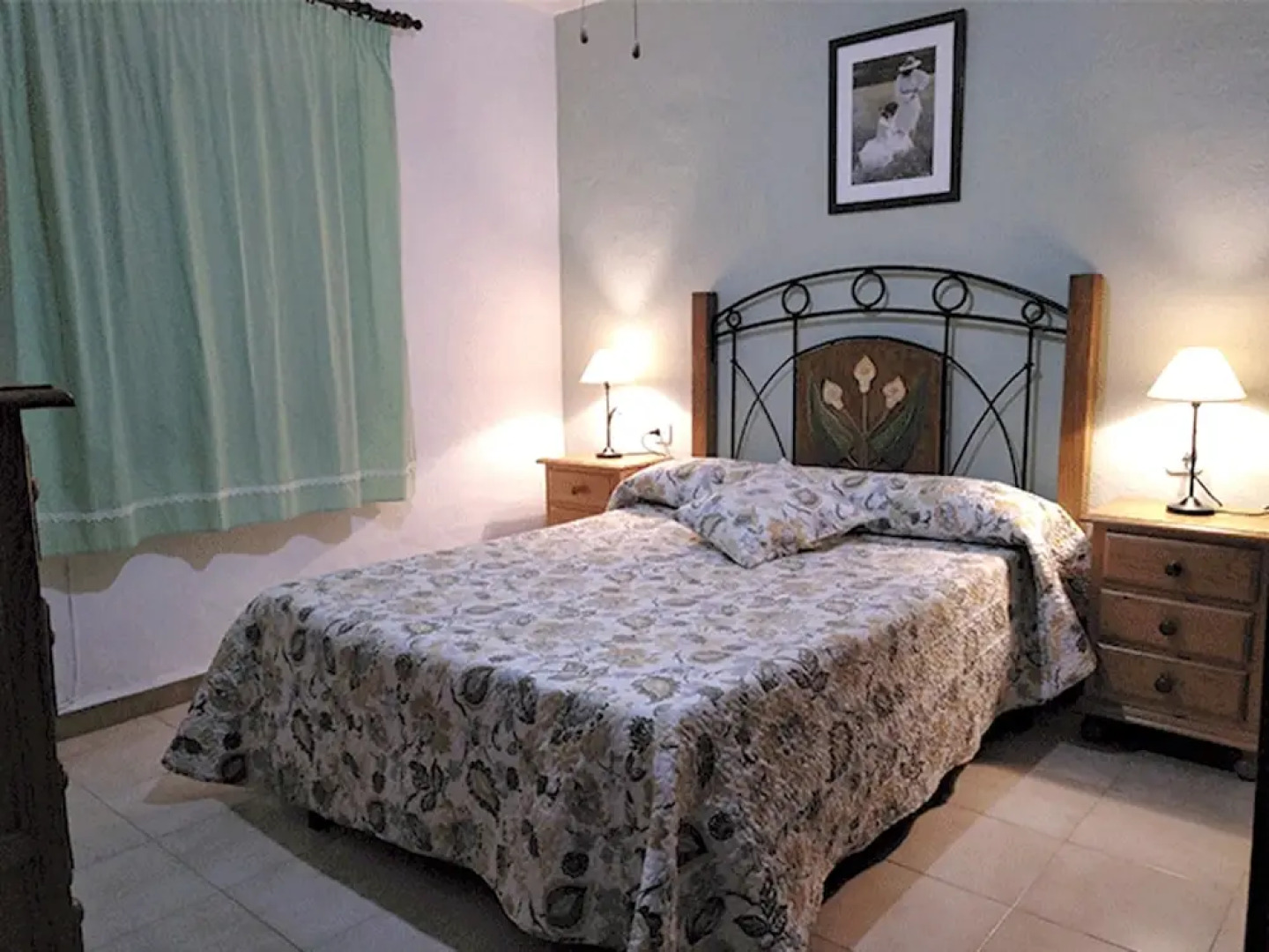 Villa With 4 Bedrooms in Alozaina, With Private Pool, Enclosed Garden and Wifi