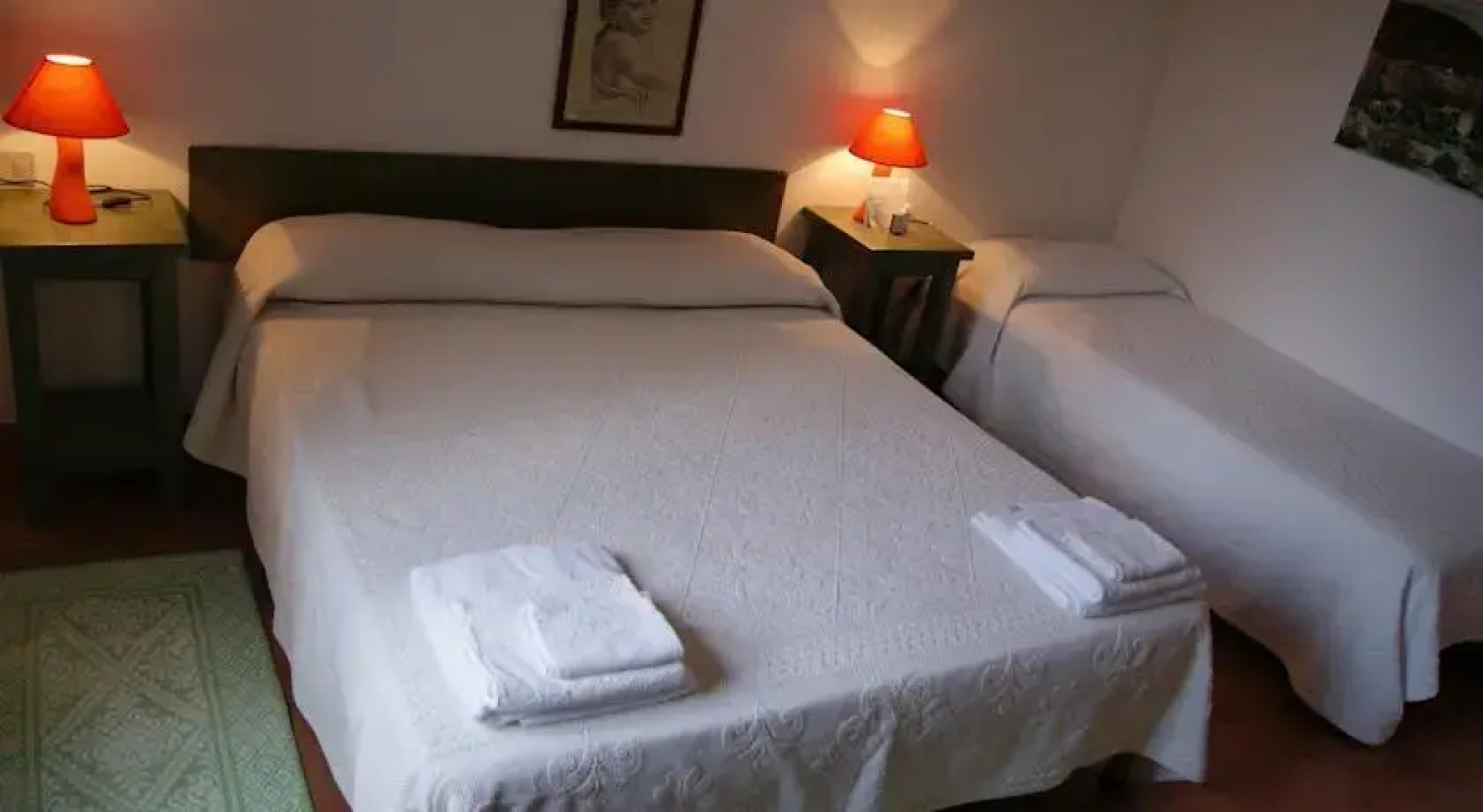 Agriturismo Le Sughere