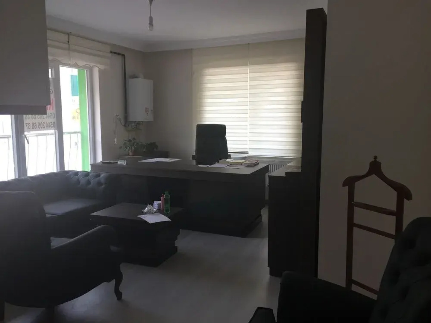 Dr.Aslan Apart Hotel - Airport