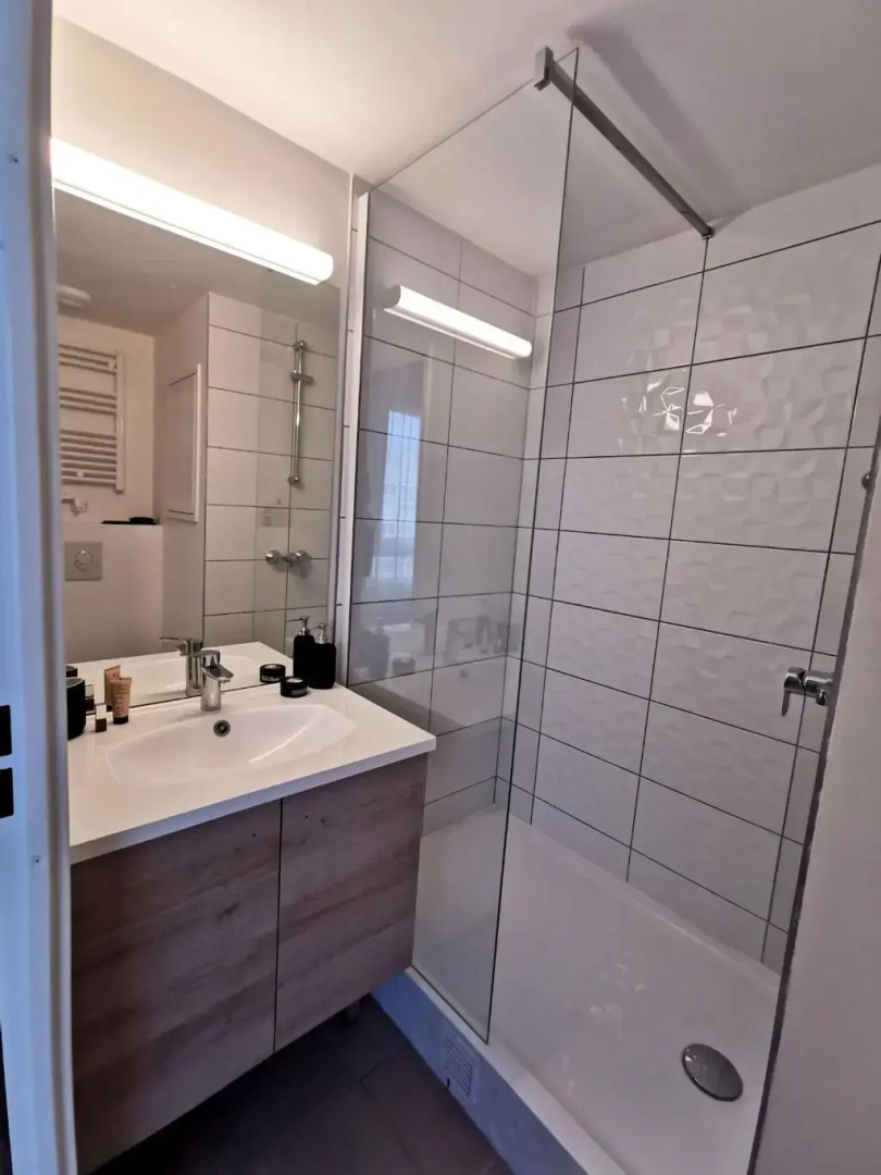 Break & Home Paris Italie Porte De Choisy