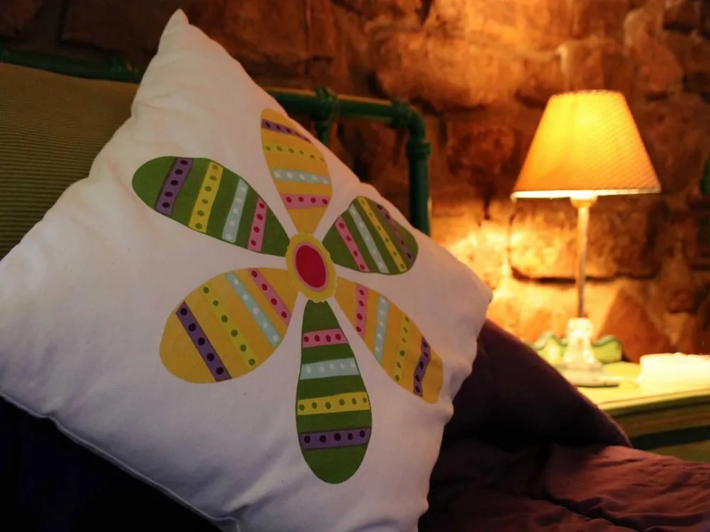 Casa Rural Molino Rodete, 16th Century Ethnological Monument