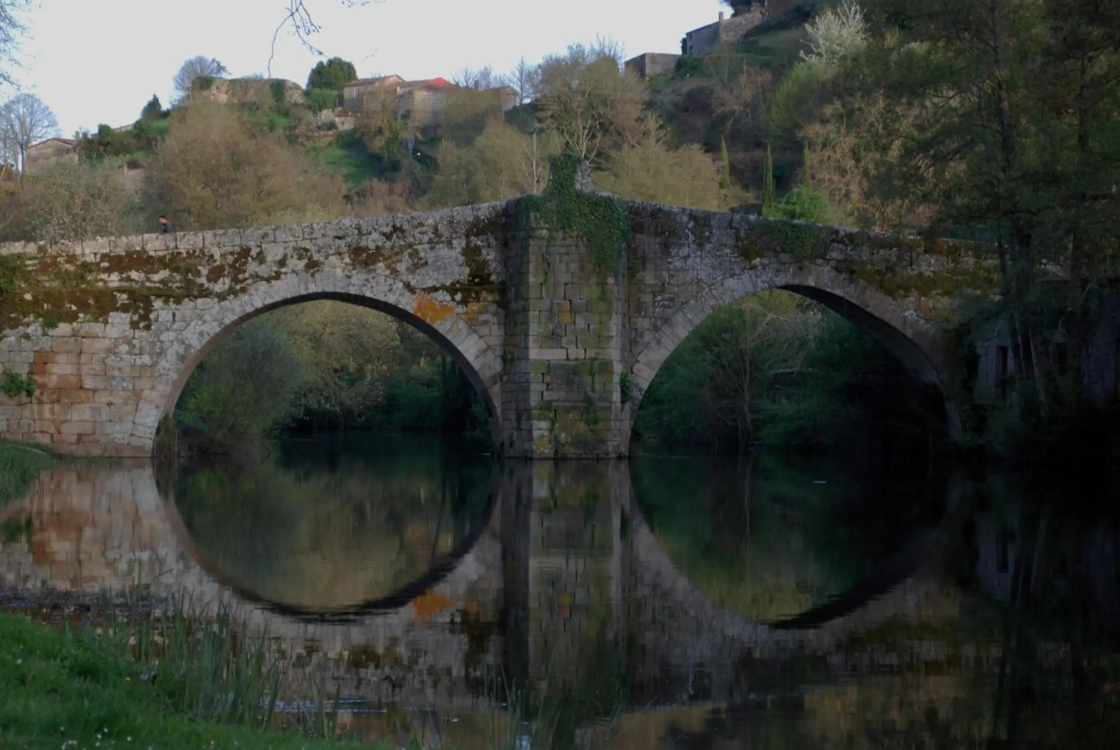 A Lareira De Allariz