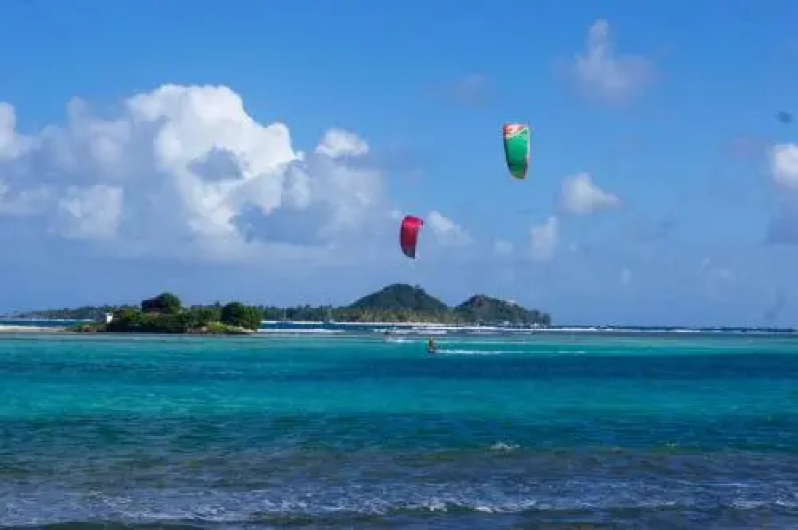 Saltwhistle Bay Club