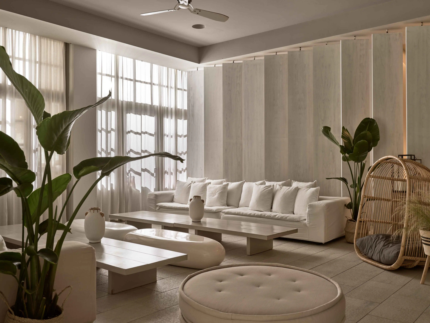 The Bay Hotel & Suites