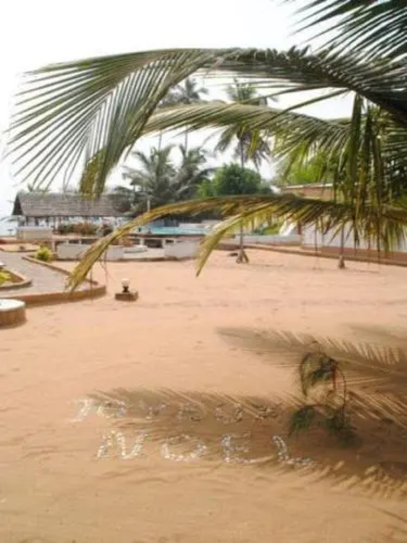 La Cote Du Repos