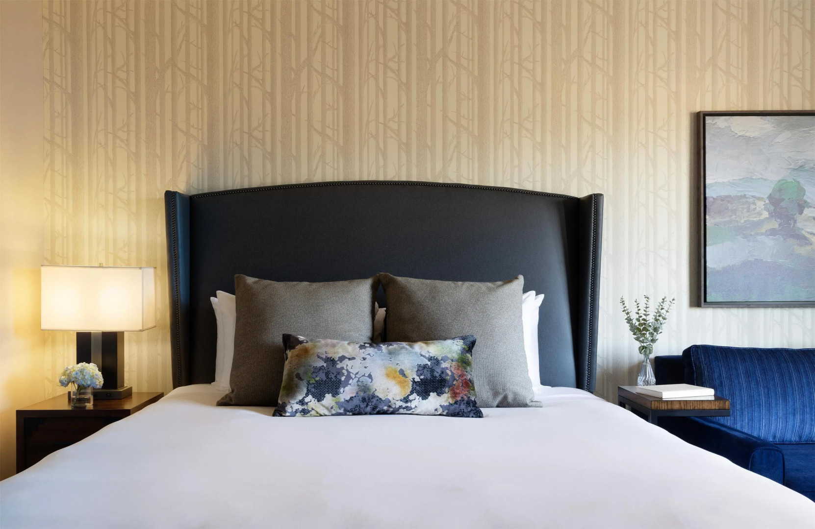 River Terrace Inn - A Noble House Hotel