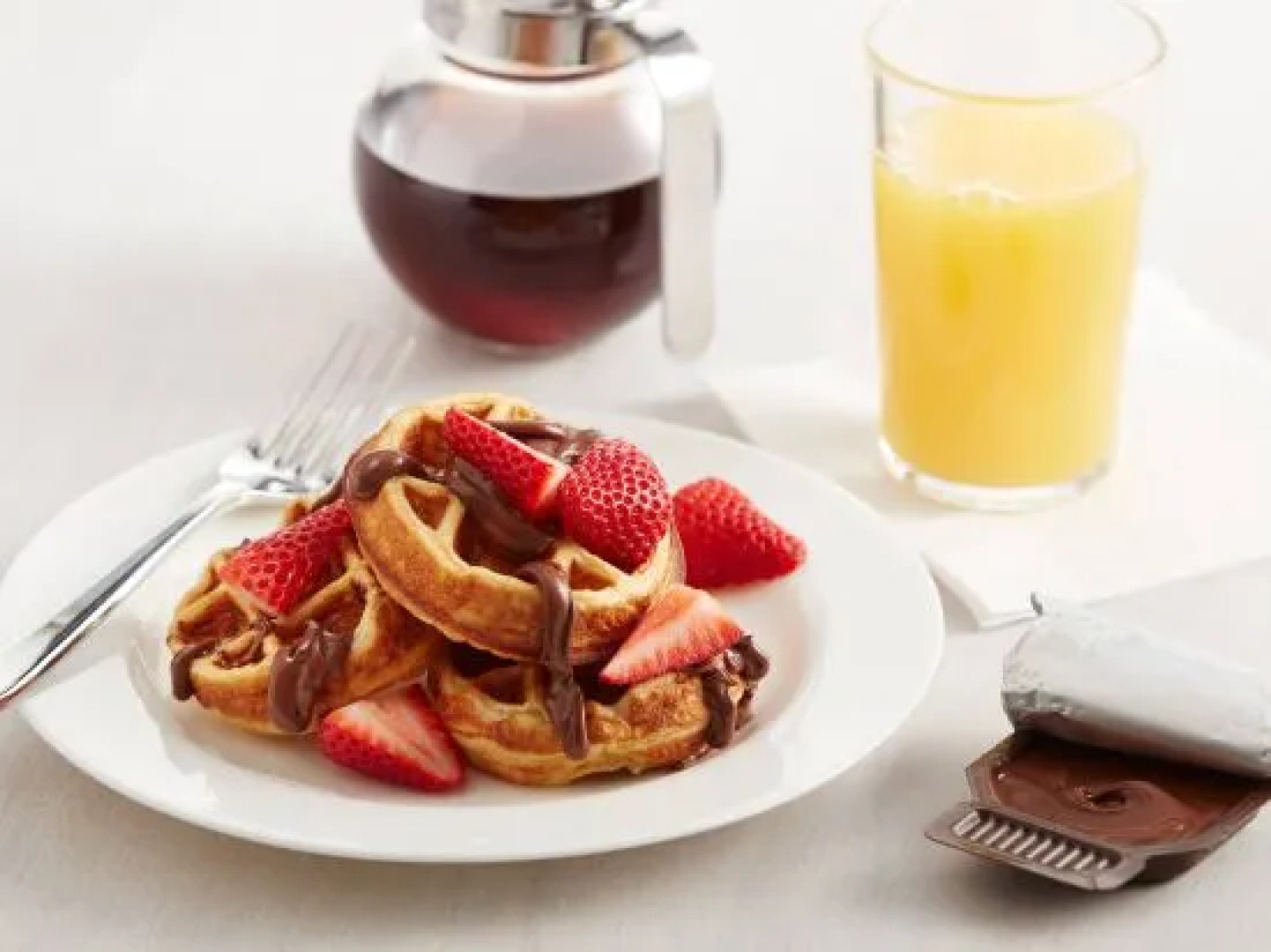 Residence Inn San Ramon