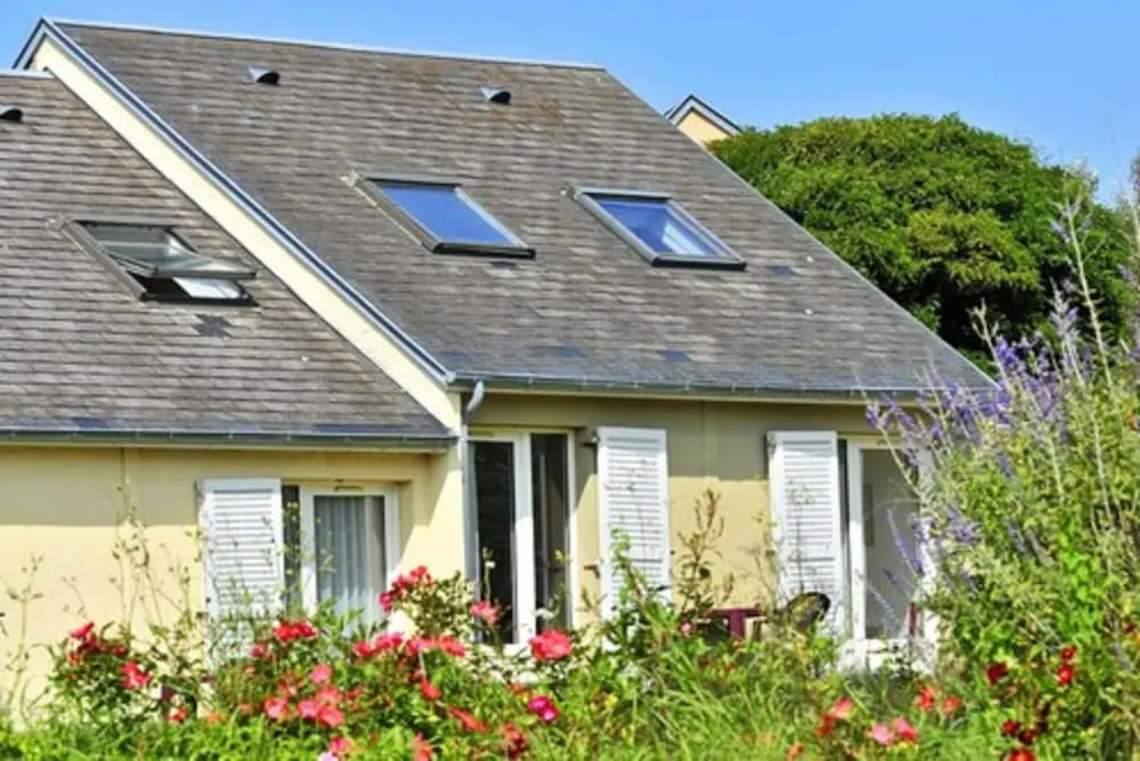 Village de vacances Le Sénéquet