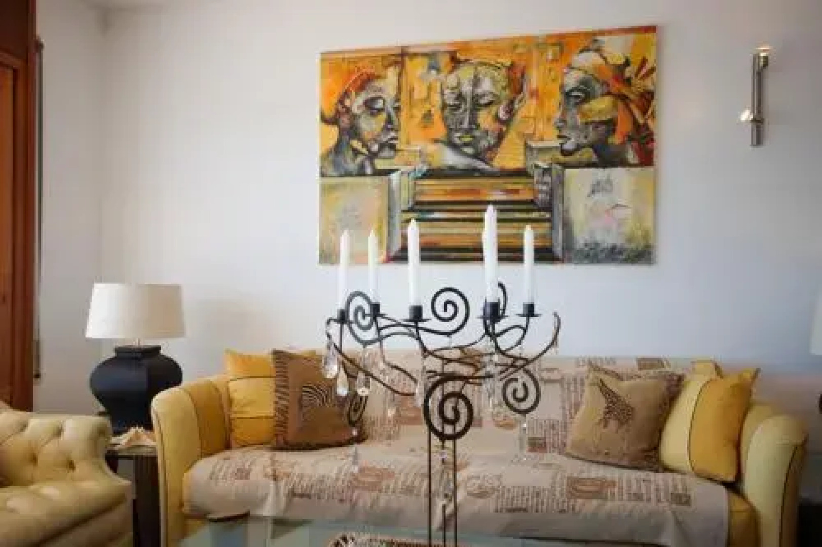 Apartment Lets Holidays Tossa de Mar Beach