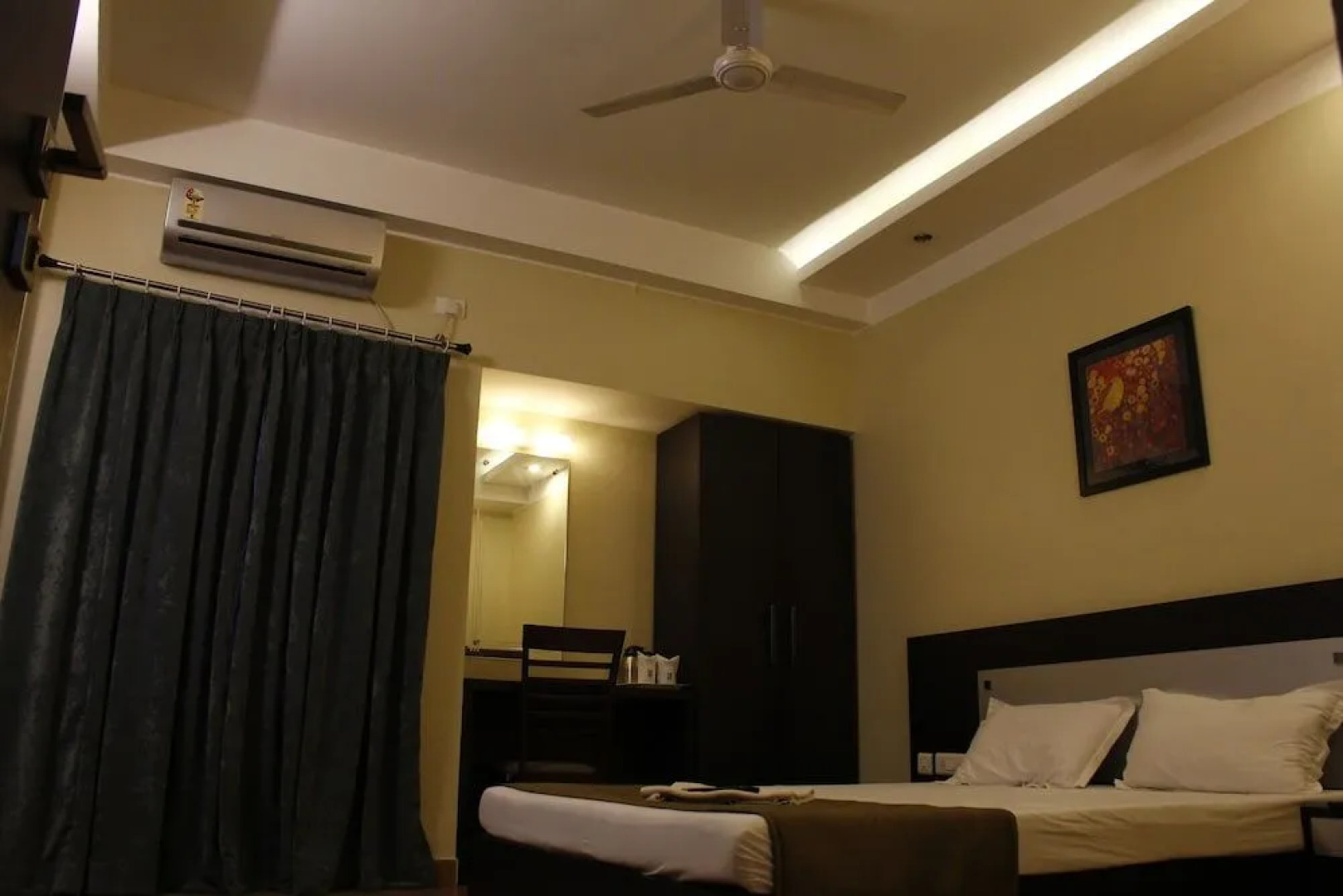 Sevoke Valley Residency