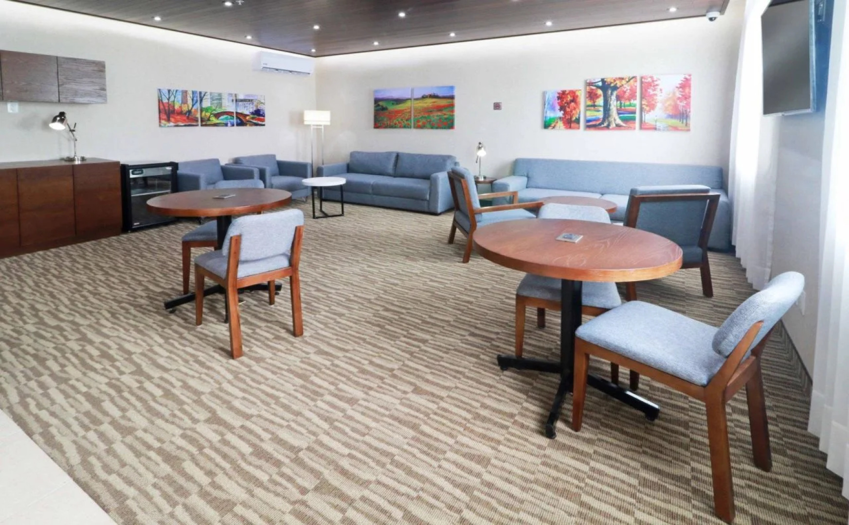 Staybridge Suites Queretaro by IHG