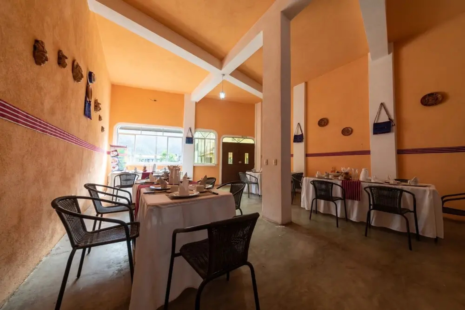 Hotel Puertas del Cielo